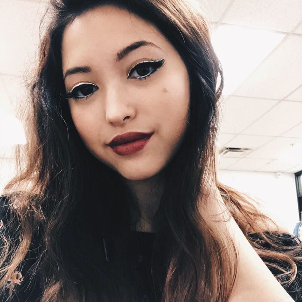 Meet your Posher, Morgan